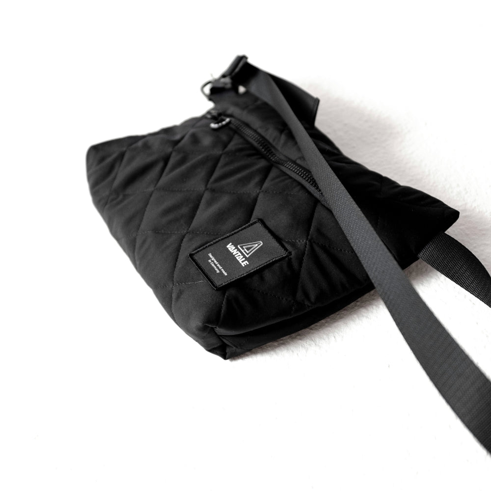 VANTALE® – STRAWANZER shoulder bag